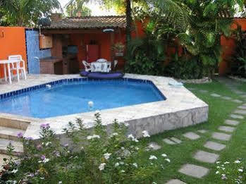 Casa Dois Gatos (Adults Only) Bed and Breakfast Cabo Frio Eksteriør billede